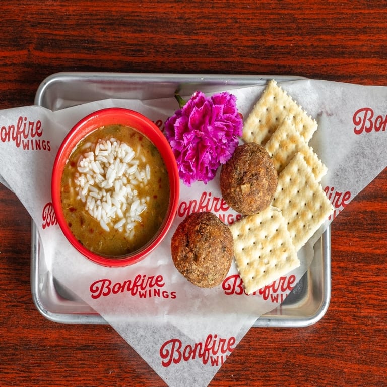 Satisfy Your Cravings with Southern Comfort Food