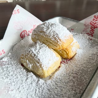 Croissant Beignets (3)