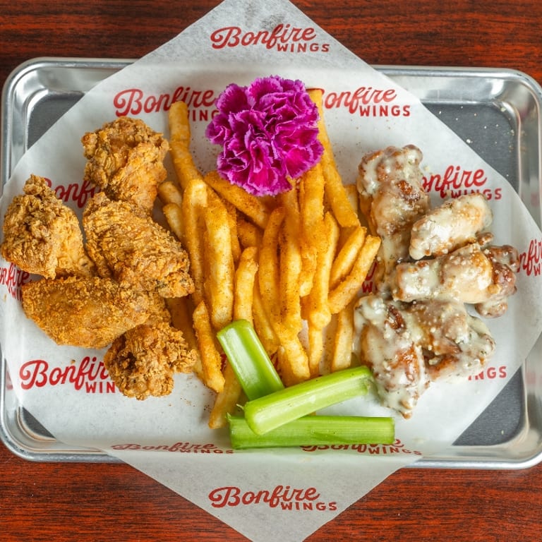 Takeout: Southern Comfort Food To-Go