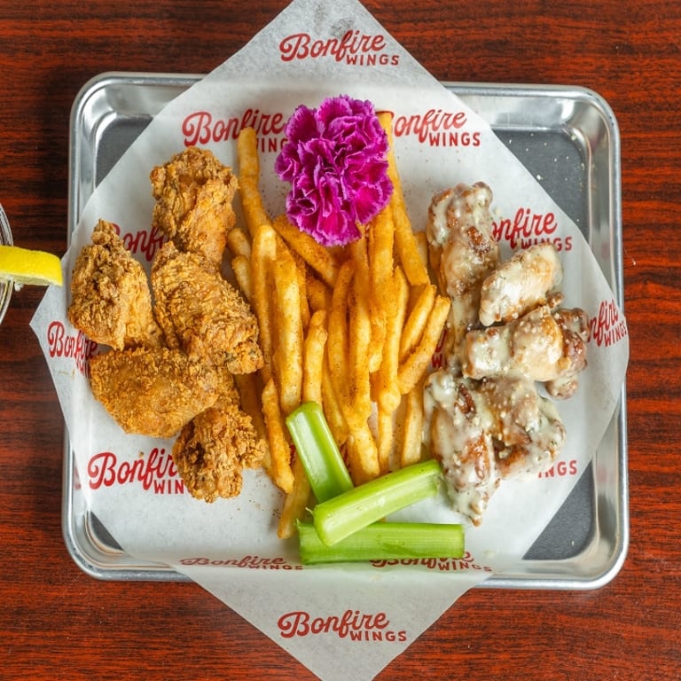 Delicious Dinner Options for Every Palate